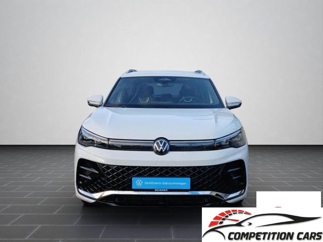 VOLKSWAGEN Tiguan usata, con Airbag