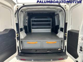 FIAT Doblo usata, con Servosterzo