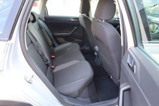 VOLKSWAGEN Taigo usata 117