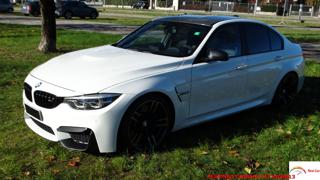 BMW M3 usata 63