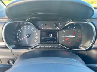 CITROEN C3 usata, con Climatizzatore