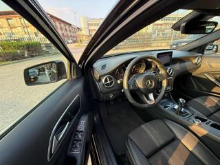 MERCEDES-BENZ A 180 usata, con Servosterzo