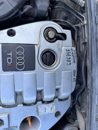 AUDI A4 usata 18