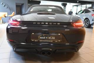 PORSCHE 718 Spyder usata 153
