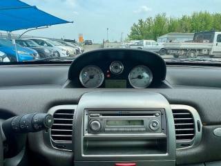 LANCIA Ypsilon usata 13