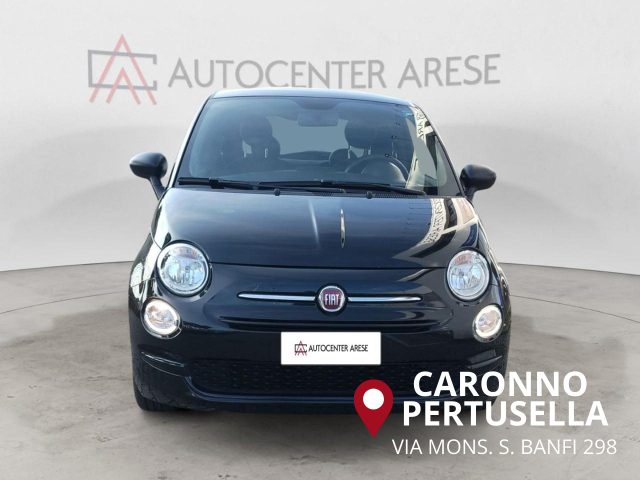 FIAT 500 usata, con Climatizzatore