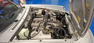 ALFA ROMEO Spider usata 8