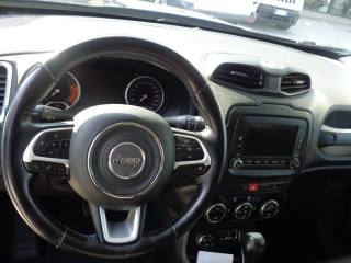 JEEP Renegade usata, con Cerchi in lega
