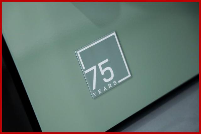 LAND ROVER Defender usata, con Cerchi in lega