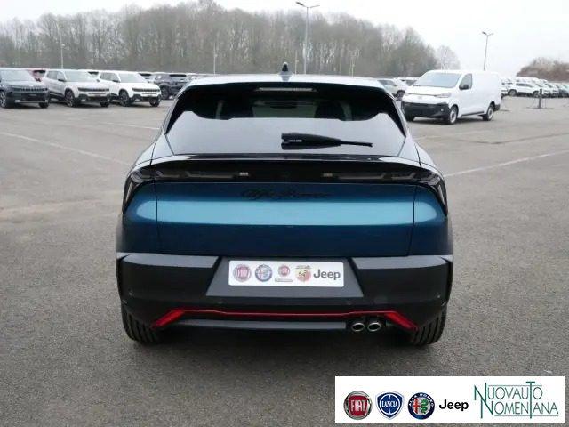 ALFA ROMEO Junior usata, con Autoradio