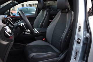 MERCEDES-BENZ EQE usata, con Autoradio