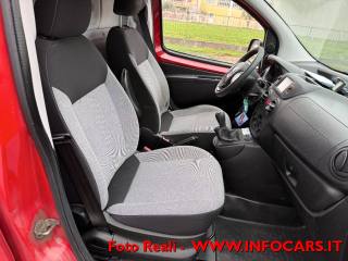 FIAT Fiorino usata, con Chiusura centralizzata