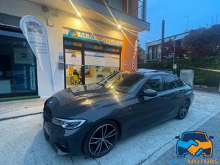 BMW 320 usata, con Chiusura centralizzata telecomandata