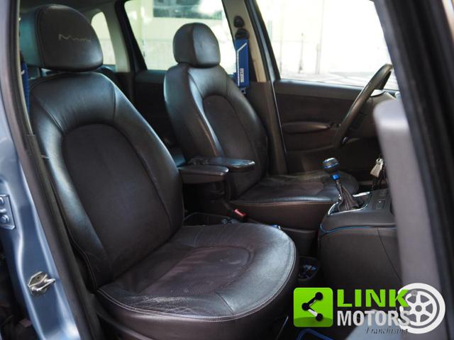 LANCIA MUSA usata 28