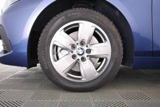 BMW 116 usata 7