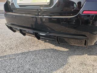 BMW 520 usata, con Bluetooth