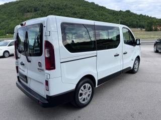 FIAT Talento usata, con Alzacristalli elettrici