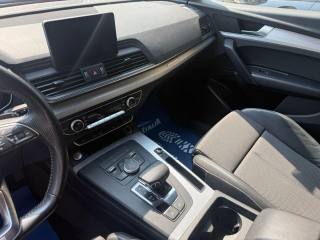 AUDI Q5 usata, con Controllo trazione