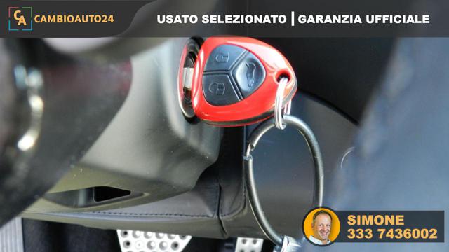 FERRARI California usata 89