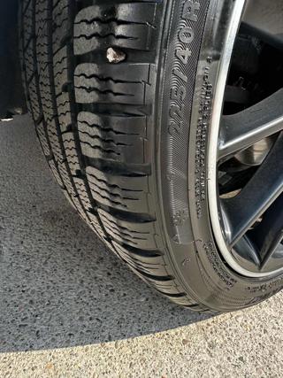 MERCEDES-BENZ CLA 180 usata, con Cerchi in lega