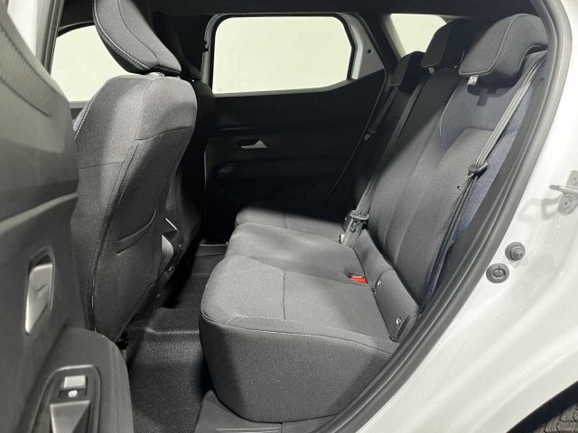 DACIA Duster usata, con Immobilizzatore elettronico