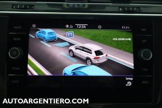 VOLKSWAGEN Tiguan usata, con Fari LED