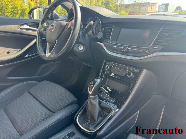 OPEL Astra usata, con Cerchi in lega