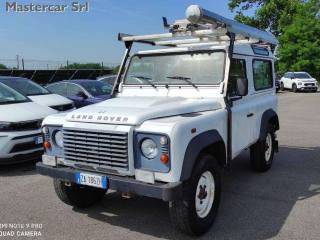 LAND ROVER Defender usata 1
