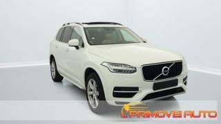 VOLVO XC90 usata, con Airbag