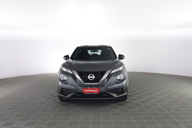 NISSAN Juke usata 0