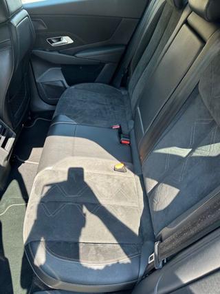 DS AUTOMOBILES DS 7 Crossback usata, con Cruise Control