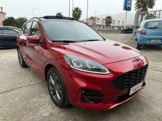FORD Kuga usata, con ESP