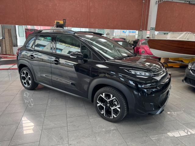 CITROEN C3 Aircross usata, con Alzacristalli elettrici