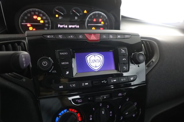 LANCIA Ypsilon usata 7