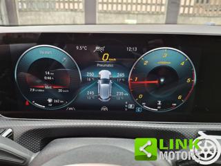 MERCEDES-BENZ A 180 usata, con Autoradio