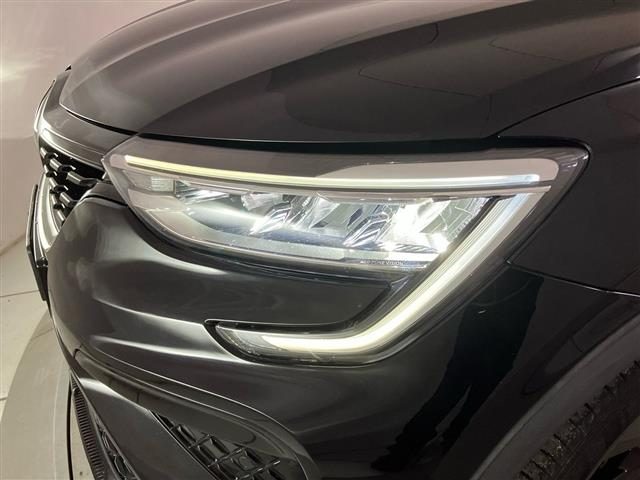 RENAULT Arkana usata, con Cerchi in lega