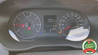 DACIA Duster usata, con Boardcomputer