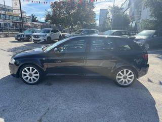 AUDI A3 usata, con Autoradio