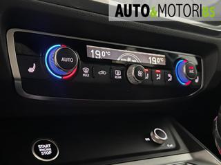 AUDI Q3 usata, con Fendinebbia