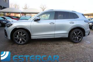 VOLKSWAGEN Tiguan usata, con Park Distance Control