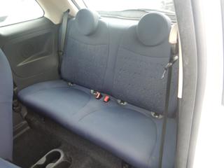 FIAT 500 usata, con Cruise Control