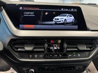 BMW 116 usata, con ESP