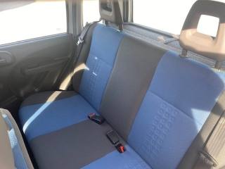 FIAT Panda usata, con Portapacchi