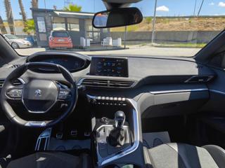PEUGEOT 3008 usata, con Climatizzatore