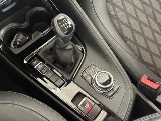 BMW X1 usata, con Controllo trazione