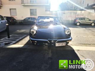 ALFA ROMEO Spider usata 14
