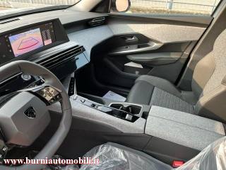PEUGEOT 3008 usata, con Controllo trazione