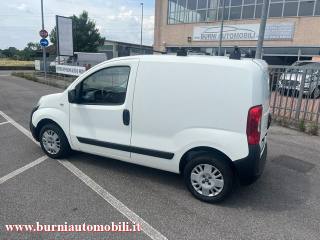 FIAT Fiorino usata, con Chiusura centralizzata