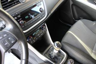 SUZUKI S-Cross usata, con Controllo trazione