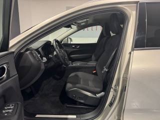 VOLVO XC60 usata, con Controllo trazione